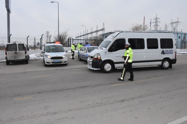 81 İlde Çocuk Ve Gençlerin Korunmasına Yönelik Uygulama