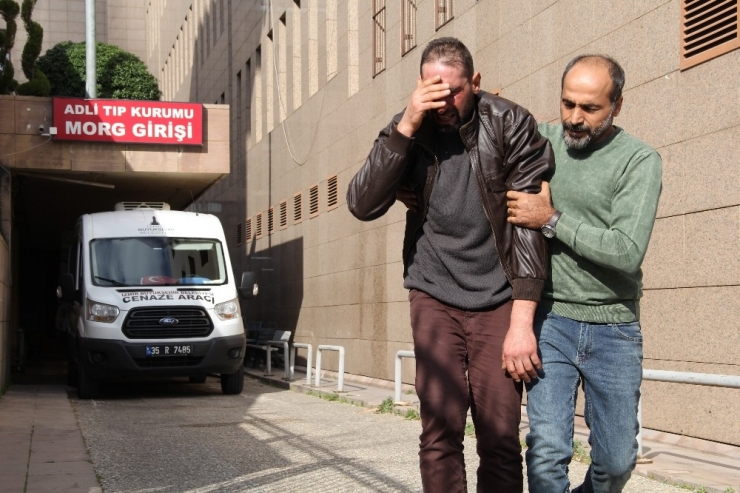 Bir Babanın En Acı Anı