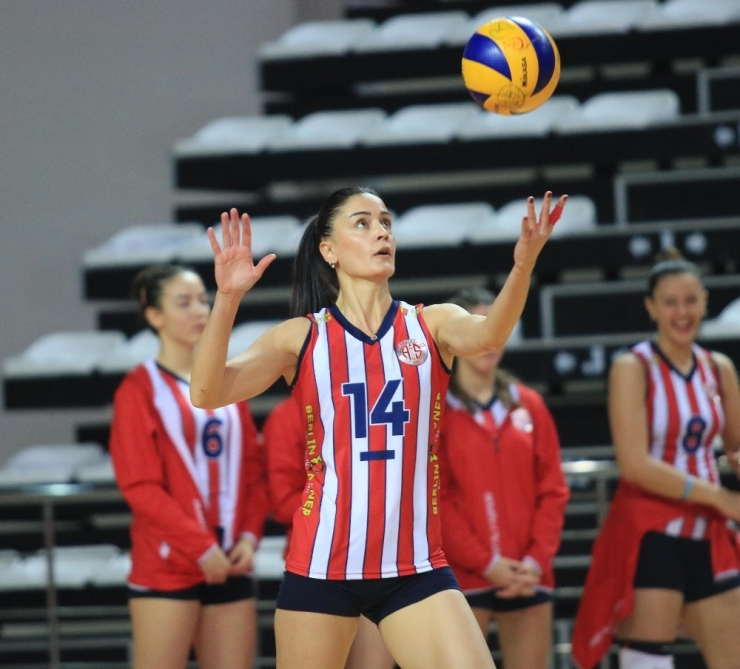 Kaptan Gülcan: "Hayallerimiz Var"