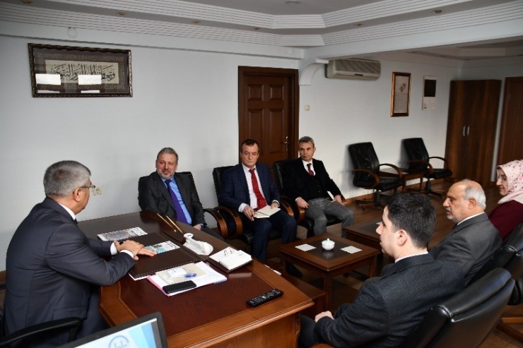 Karabük’te 966 Cami Ve 40 Kur’an Kursunda Hizmet Veriliyor