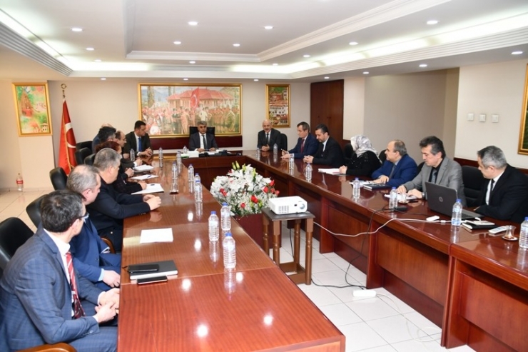 Karabük’te Sıcak Asfalt Maliyeti Yüzde 45 Azaldı