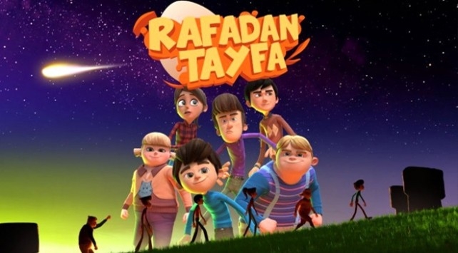 Karacabey’de Binlerce Öğrenci Sinemaya Koştu