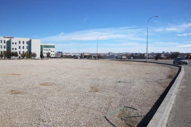 Başkan Kalaycı: “Çalışmalarımıza Yaz Kış Demeden Devam Ediyoruz”