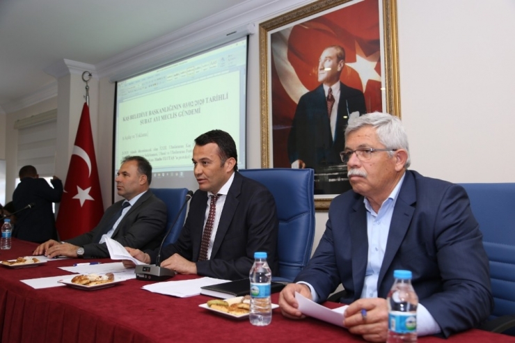 Kaş Likya Kültür Sanat Festivali 19 Haziran’da Başlıyor