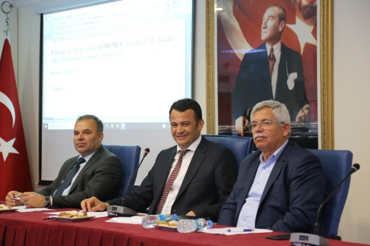 Kaş Likya Kültür Sanat Festivali 19 Haziran’da Başlıyor