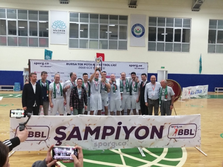 Bursa Tek Pota’da Heyecan Başlıyor