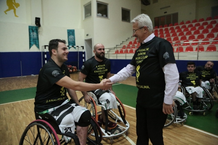 Bursa Tek Pota’da Heyecan Başlıyor