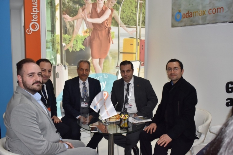 Emitt’te Katılan Tur Şirketleri Akşehir’e Davet Edildi