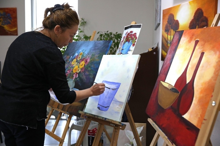 Ceren’in Düşleri O Merkezde Yaşatılacak