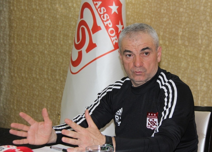 Rıza Çalımbay: “Hakem Arda Kardeşler’i Kınıyorum!”