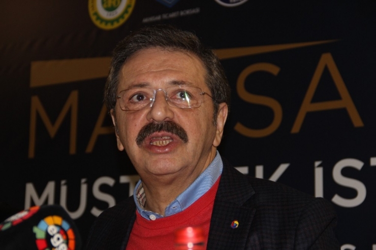 İş Dünyası 2020 Yılına Umutla Bakıyor