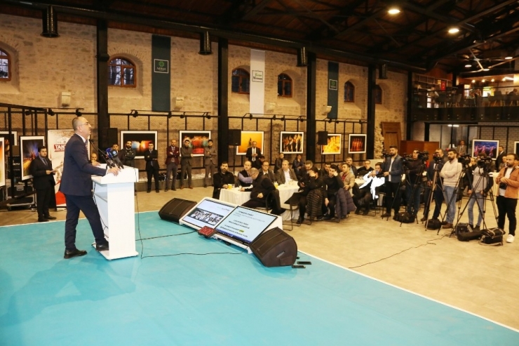 Meram Belediye Başkanı Kavuş: “Kapımız Herkese Açık”