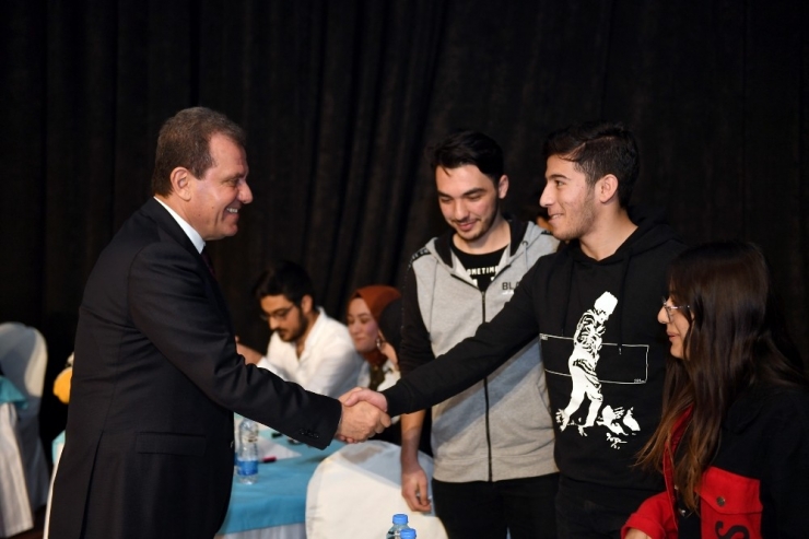 Kurs Merkezi Öğrencileri, Bilgi Yarışmasında Ter Döktü