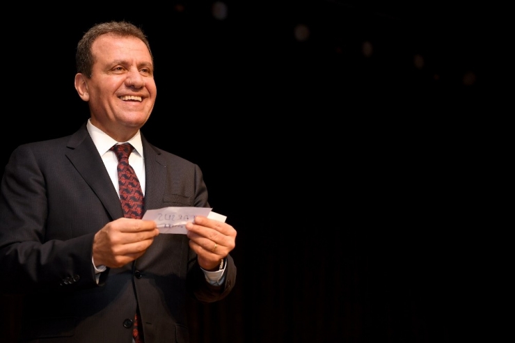 Kurs Merkezi Öğrencileri, Bilgi Yarışmasında Ter Döktü