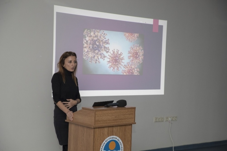 Uzman Dr. Bakır’dan Koronavirüs Uyarısı: “Sarılmayı Azaltmamız Gerekiyor”