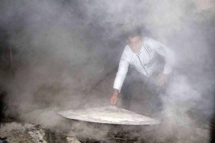 Lezzeti Ülke Sınırlarını Aştı, Şoklayıp Yurt Dışına Göndermeye Başladı