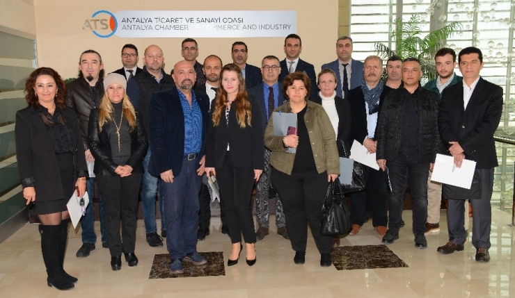 Belgesi Olmayan Emlakçılık Yapamayacak