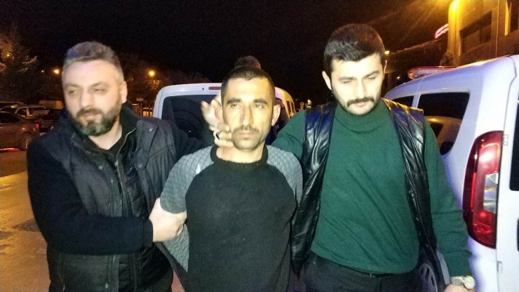 Ordu’daki Cinayetin Sebebinin Eski ‘Dini Nikahlı Eş’ Olduğu İddiası