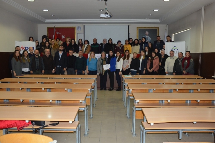 Subü’de Bahar Dönemi İlk Derslerle Başladı