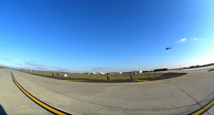 Selçuk Bayraktar’dan Akıncı Tiha Paylaşımı