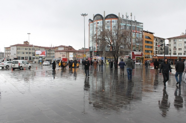 Sivas’ın Genel Nüfusu Azaldı, Merkez Nüfusu Arttı