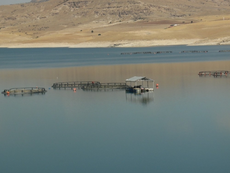 Tunceli’de 12 Proje 2020 Yatırım Programına Alındı