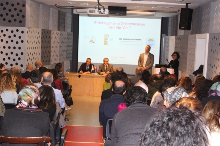 Koronavirüs Bilim Kurulu Üyesi Prof. Dr. Azap: "Türkiye’de Korona Değil Grip Daha Önemli Bir Sağlık Sorunu”