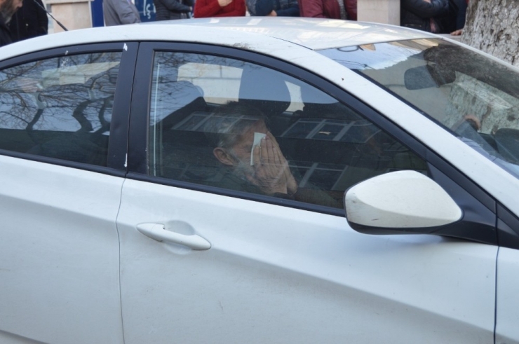 Yeşilçam’ın Ünlü İsmi Büyük Acı Yaşadı