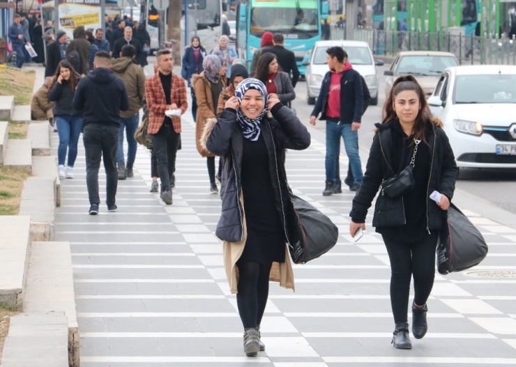 Türkiye’nin En Genç İli Şanlıurfa Oldu