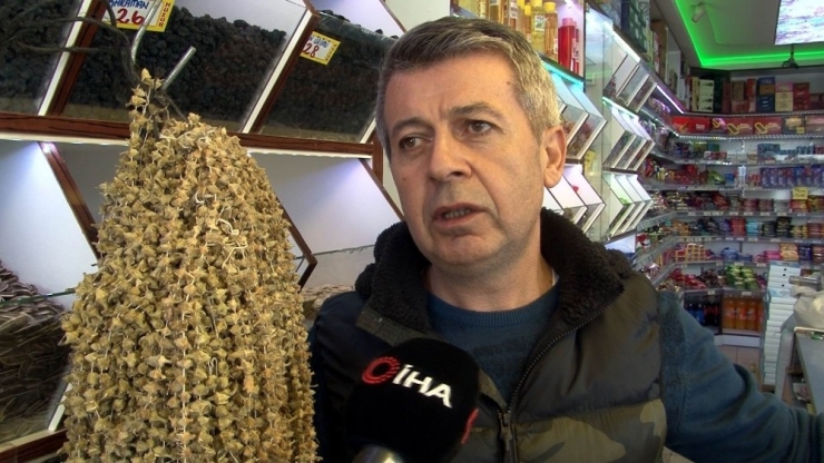 Bamya Fiyatları Cep Yakıyor