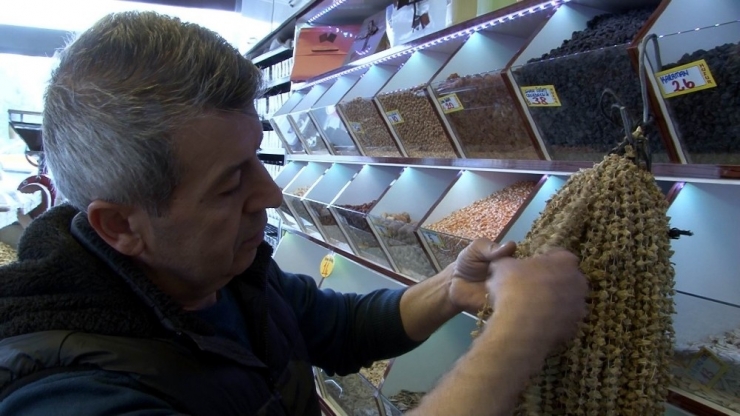 Bamya Fiyatları Cep Yakıyor