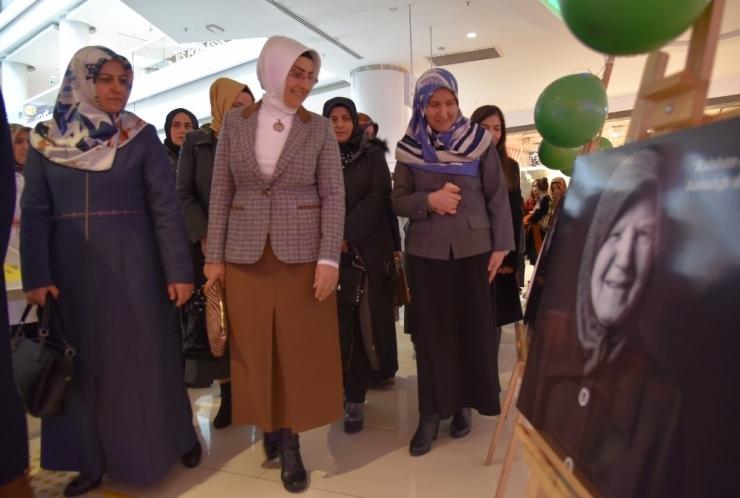 Van’da "Erken Teşhis Hayat Kurtarır" Fotoğraf Sergisi