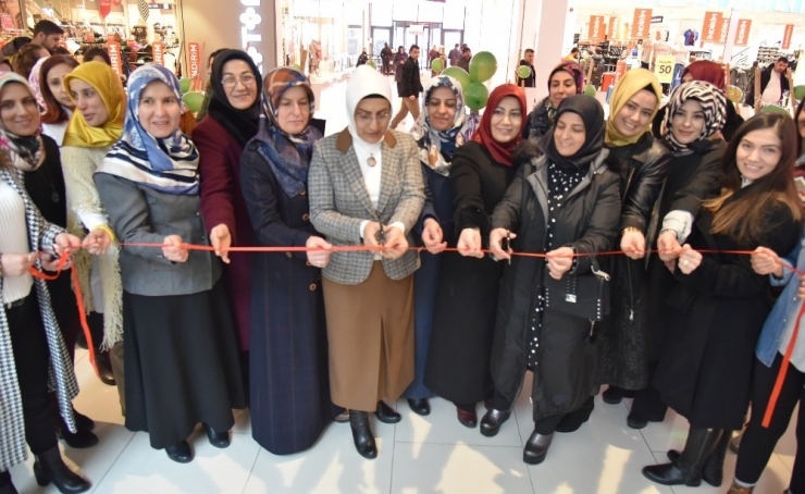 Van’da "Erken Teşhis Hayat Kurtarır" Fotoğraf Sergisi