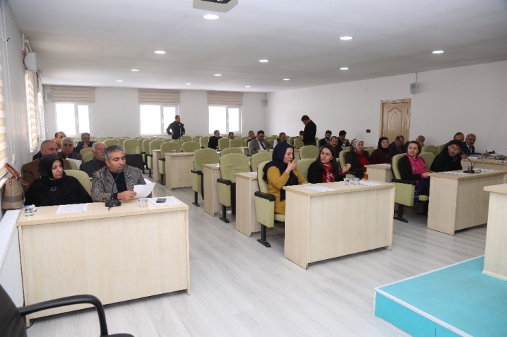 Tuşba Belediye Meclisinden Yunan Vekile Sert Tepki