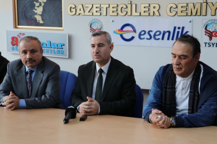 Malatya’da 2 Bin Ev Tahliye Ediliyor