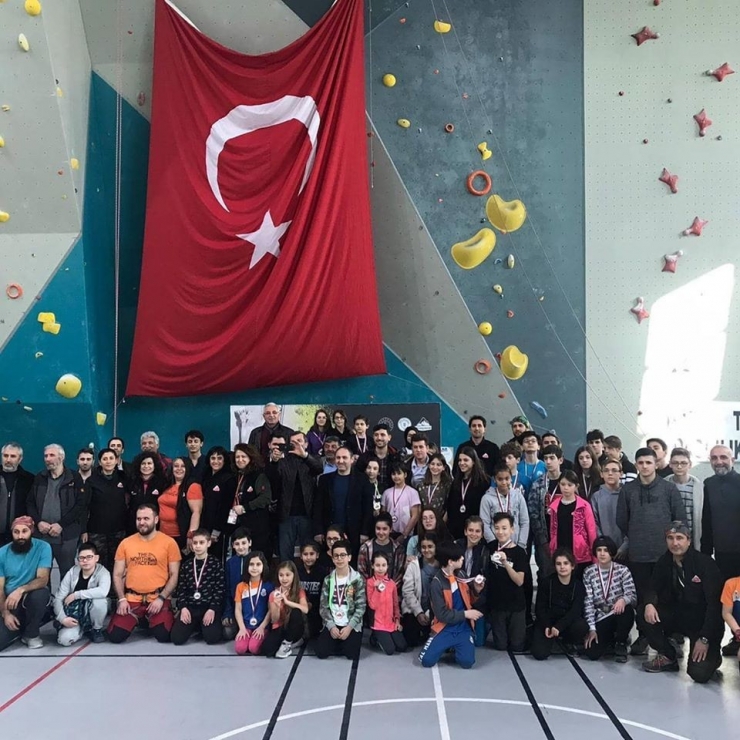 Yıldırım’ın ‘Altın’ Çocukları