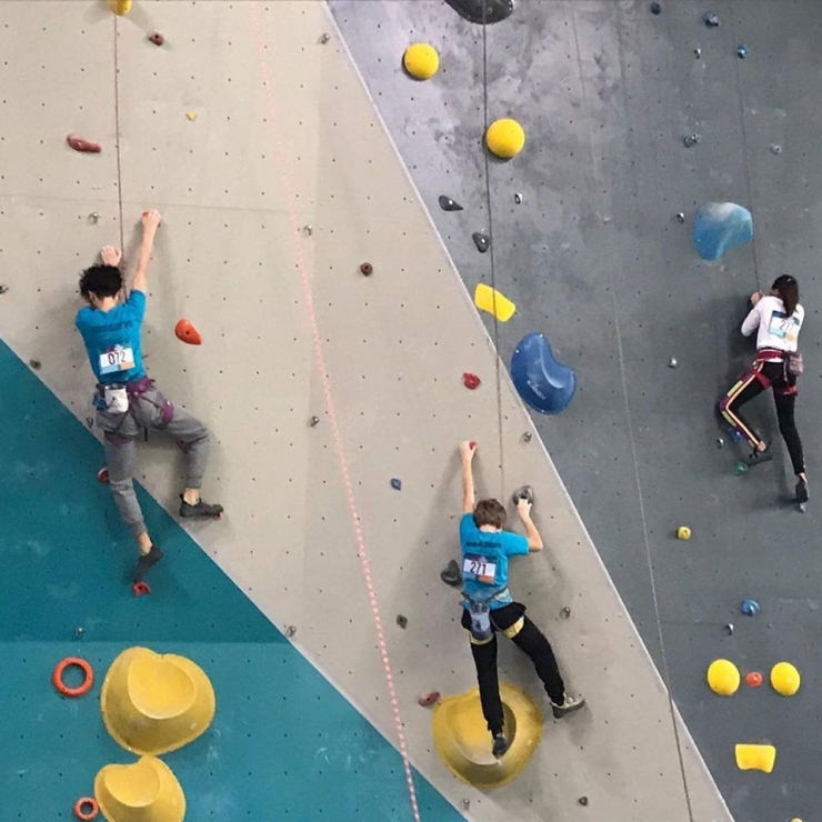 Yıldırım’ın ‘Altın’ Çocukları