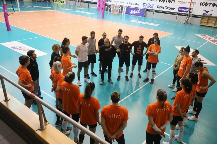 Şampiyonlar Ligi’nde Derbi Zamanı