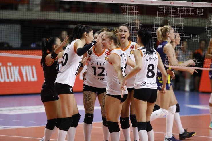 Şampiyonlar Ligi’nde Derbi Zamanı