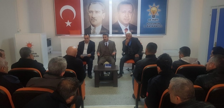 Cezaevi Personelinin Durumu Netlik Kazanıyor