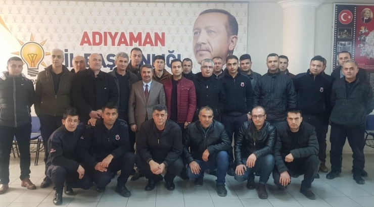 Cezaevi Personelinin Durumu Netlik Kazanıyor