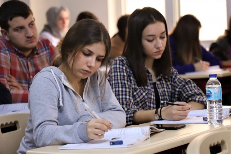 Akademi Lise’de İkinci Dönem Heyecanı Başladı
