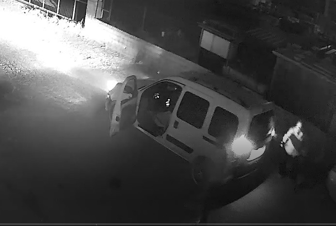 Kardeş Katili Cinayetten Babalarını Sorumlu Tuttu