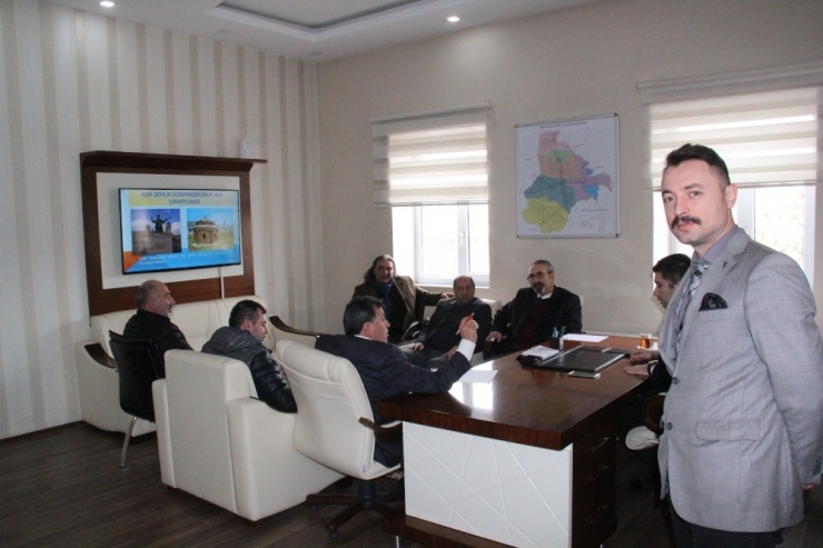 Çıldır Turizm Merkezi Olma Yolunda