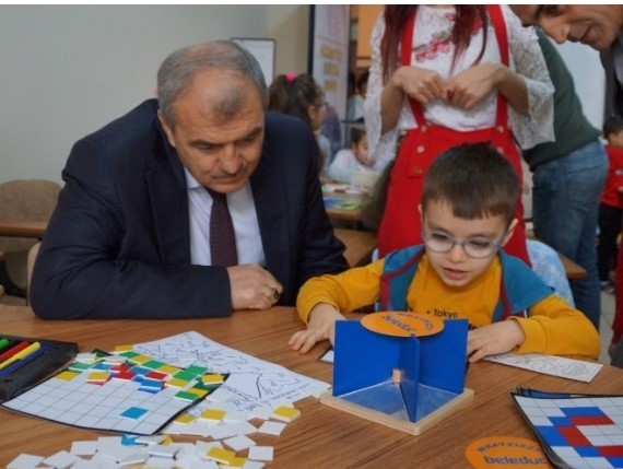 Milli Eğitim Müdürü Okumuş, Aydın’ın Akademik Başarısı İçin Kolları Sıvadı