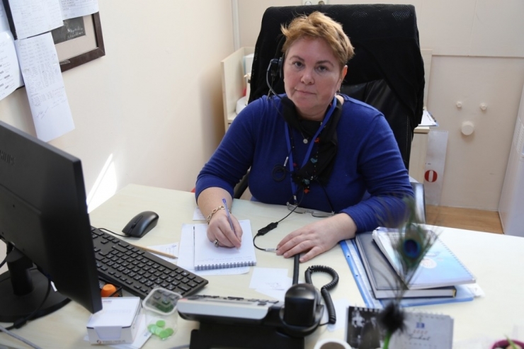 Edremit Belediyesi 7/24 Vatandaşın Yanında