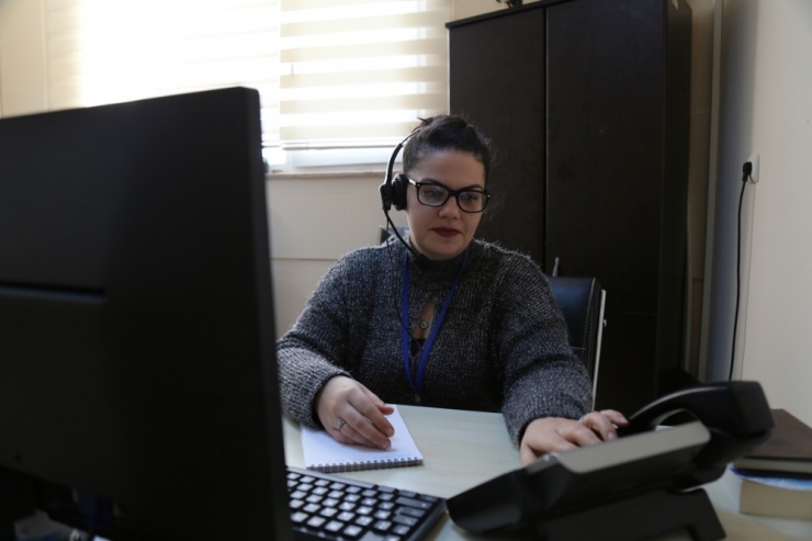 Edremit Belediyesi 7/24 Vatandaşın Yanında