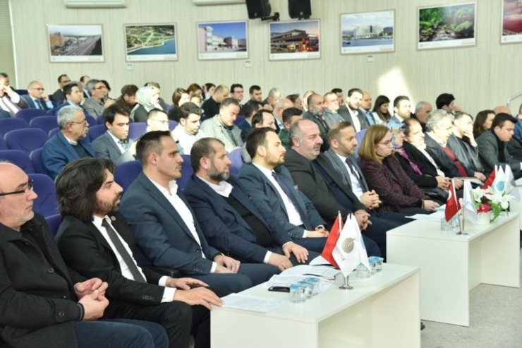 Başiskele Meclisi Huzur Haklarını Depremzedelere Bağışladı