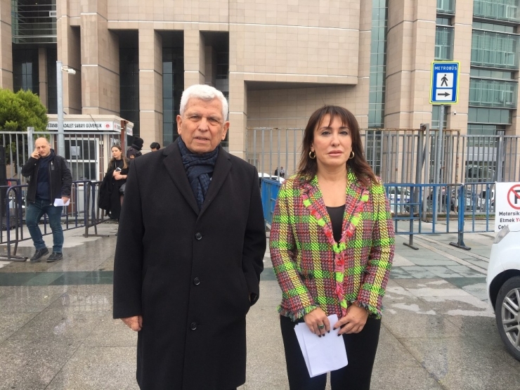 Paksoy Kardeşlere Beraat