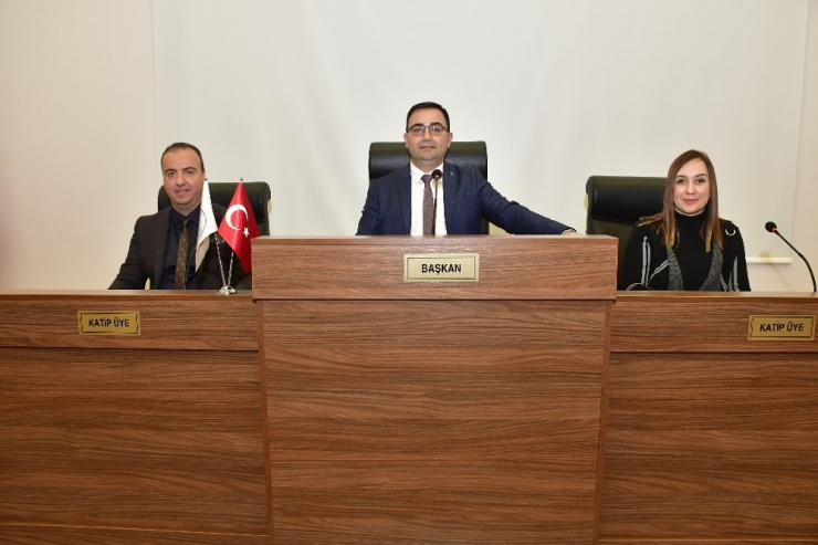 Soner Dedeoğlu’nun İsmi Parkta Yaşayacak